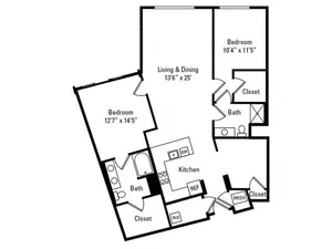 pittsburgh apartments