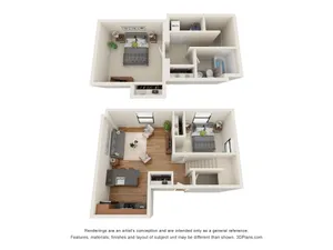 97 S 18th Street #15