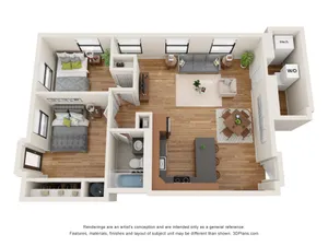 26 S 28th Street #202
