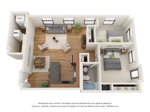26 S. 28th Street #203