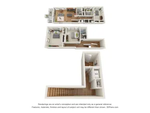 1210 Sarah Street - C