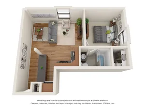 pittsburgh apartments