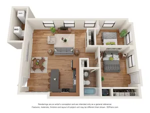 pittsburgh apartments