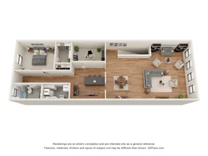 Pittsburgh Apartments