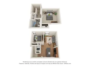 Pittsburgh Apartments