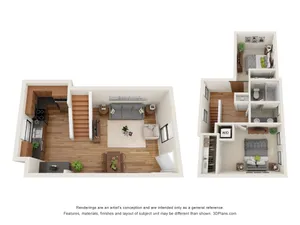 Pittsburgh Apartments