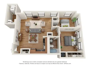Pittsburgh Apartments