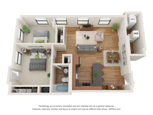Pittsburgh Apartments