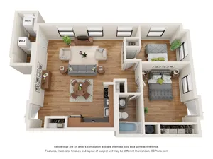 Pittsburgh Apartments