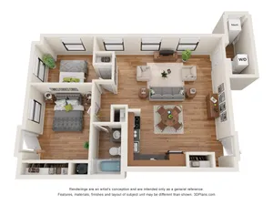 Pittsburgh Apartments