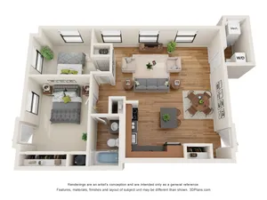 Pittsburgh Apartments