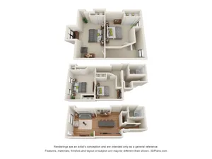 Pittsburgh Apartments