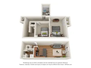 pittsburgh apartments