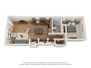 Pittsburgh Apartments