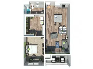 Basswood