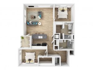 Polk 2 - C11