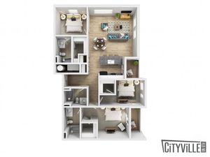 MLK HCA - D2
