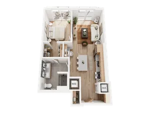 The Lustre 3D
