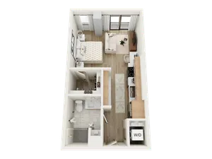 Stargazer Floor Plan