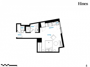 P-01 Furnished