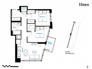 P-10 Furnished