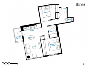 P-17 Furnished