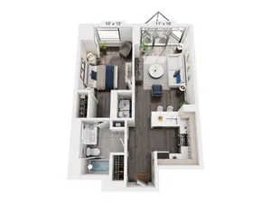 1 BR-A06
