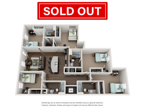 5BR/4BA