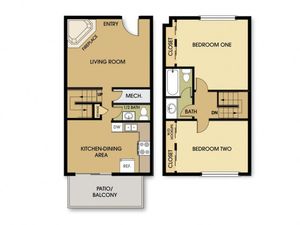 Town Home