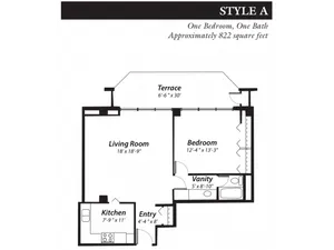 Style A
