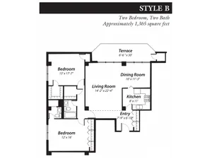 Style B