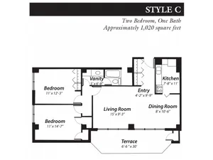 Style C