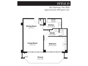 Style D