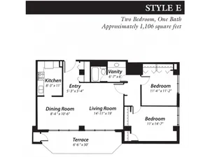 Style E