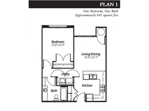 Plan 1