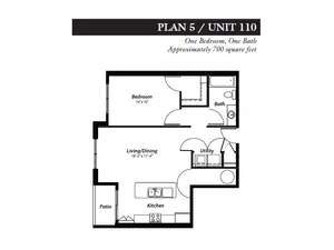 Plan 5