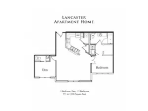 Lancaster