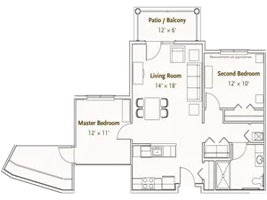 Hearthstone Village - Senior Living - Cornwall