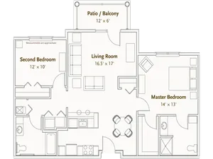 Hearthstone Village - Senior Living - Williamsburg
