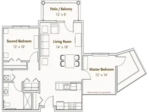 Hearthstone Village - Senior Living - Salem