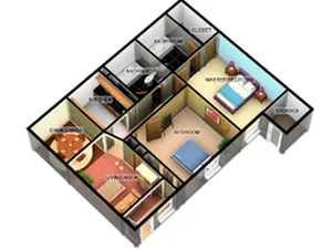 B1 Renovated Unit