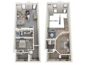Loft Z