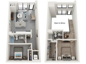 Loft Y