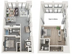 Loft X