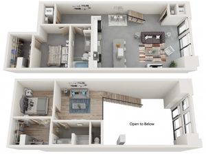 Loft V