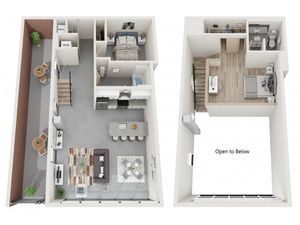 Loft AA