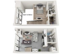 Loft T