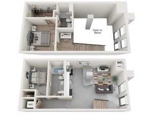 Loft R