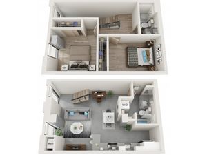 Loft U