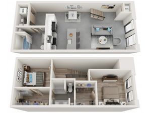 Loft W